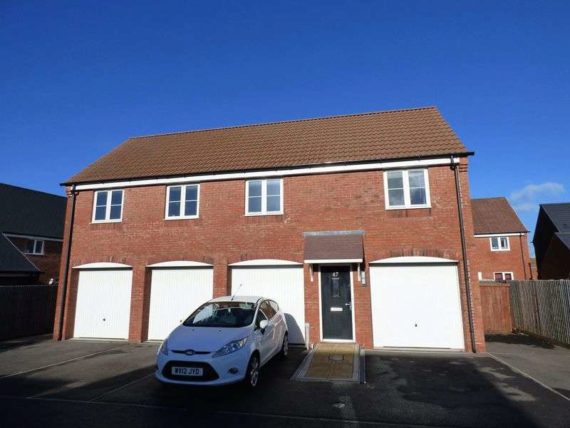 2 Bedroom Detached